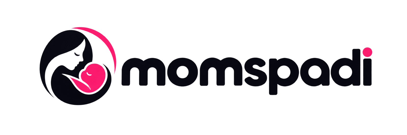 Momspadi Logo